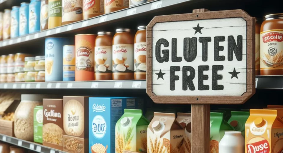 Setor de alimentos especiais cresce 13% em 6 anos