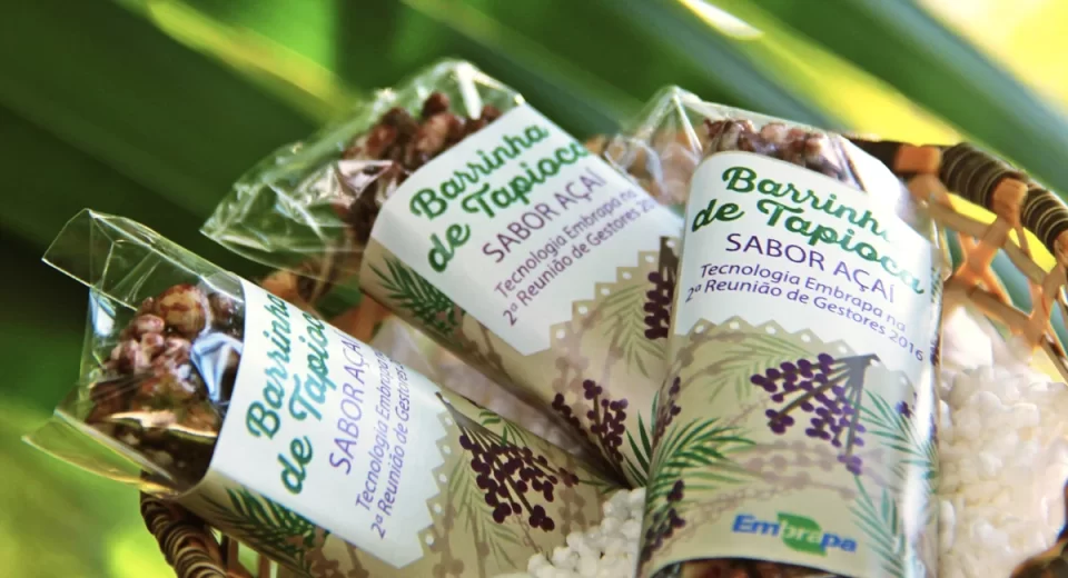 Simpósio promove o debate sobre a produção de alimentos na Amazônia