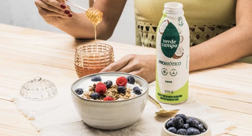 Verde Campo é adquirida pela Laticínios Porto Alegre