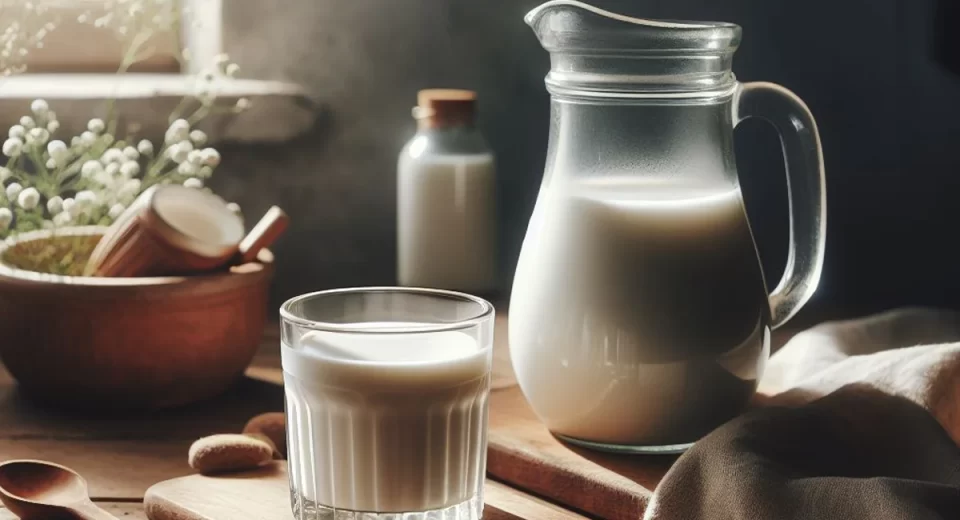 Biotech e empresa de laticínios se unem para produção de lactoferrina