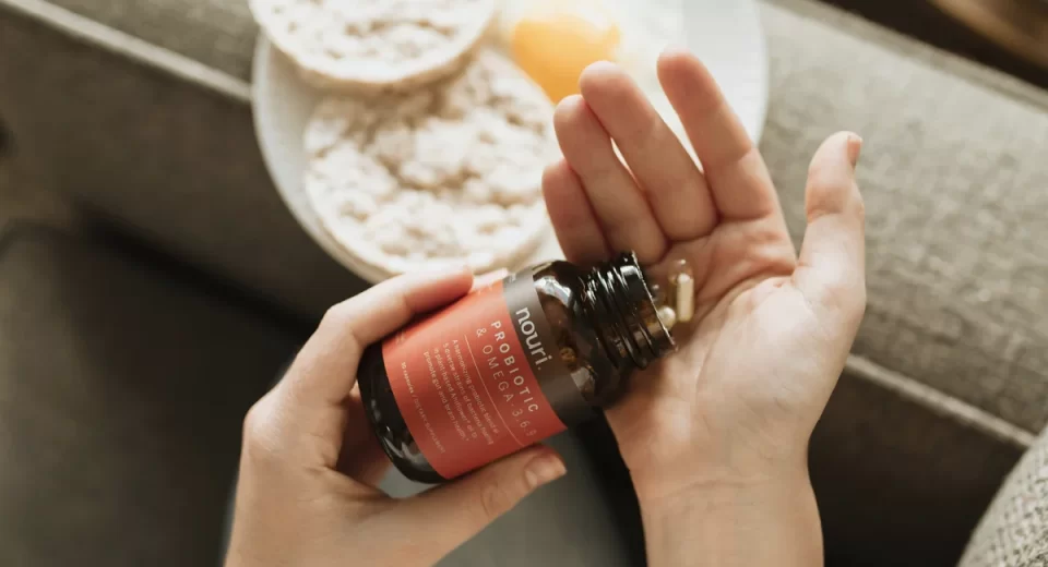 Aumento do consumo impulsiona mudanças na indústria de suplementos