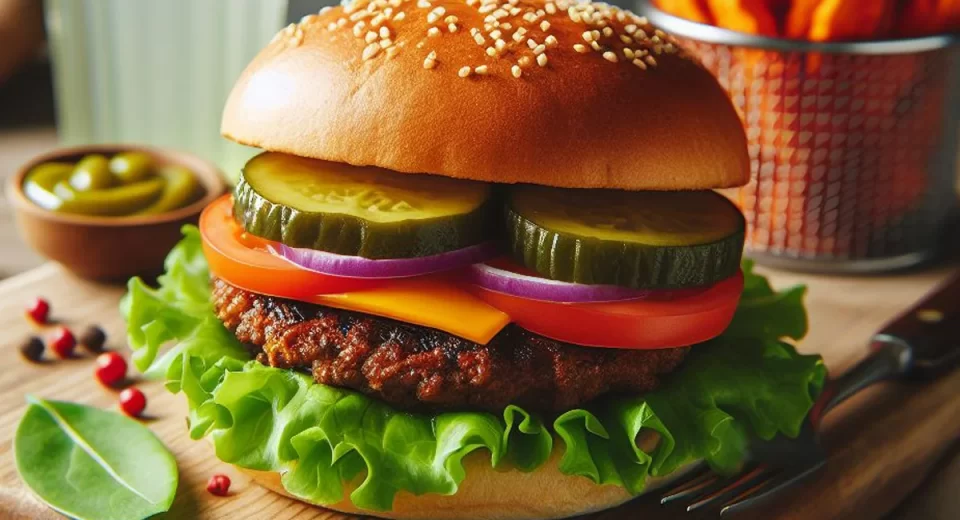 BHBFood lança e-book sobre mercado plant-based no Brasil