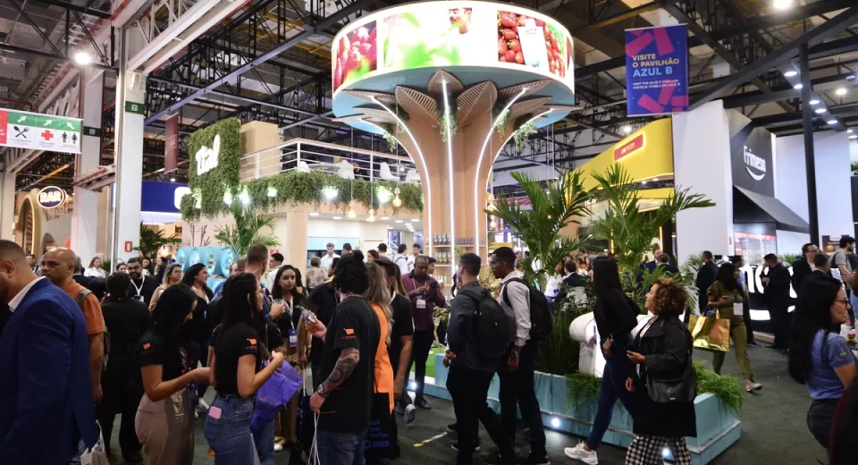 Corredores da APAS SHOW 2024