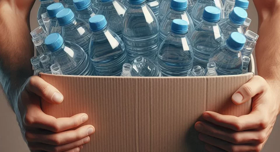 Empresas do setor alimentício ajudam vítimas das enchentes