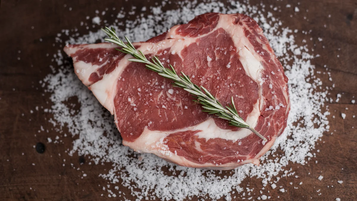 Flórida é o 1º estado nos EUA a proibir carne cultivada