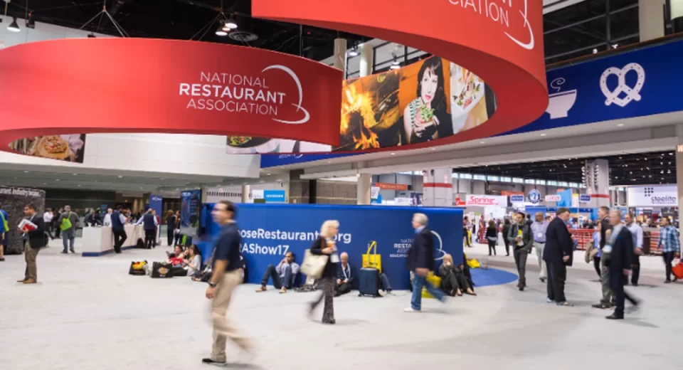 GALUNION busca trazer tendências da NRA Show 2024 ao Brasil