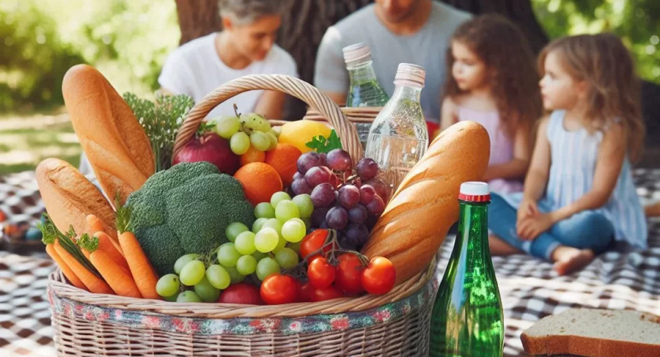 Jasmine lança campanha para desmistificar alimentação saudável