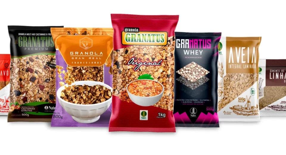 KiSabor adquire marca Natu’s e oficializa sua entrada na categoria de alimentos saudáveis