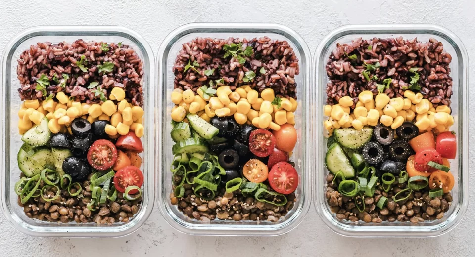 Liv Up aposta em inovação para impulsionar sistema alimentar