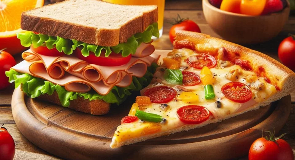 Nestlé lança linha de refeições para usuários de Ozempic