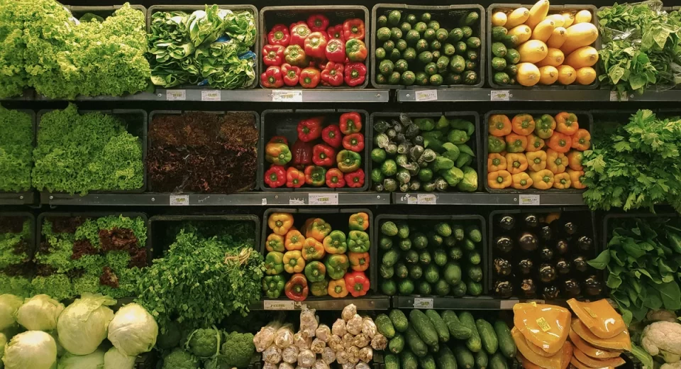 Para atender demanda, indústria investe em produtos saudáveis