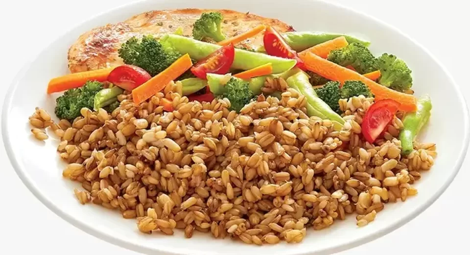 PepsiCo, através de sua marca Quaker, lançou o arroz de aveia, um produto inovador cujo lucro é inteiramente destinado ao combate à fome