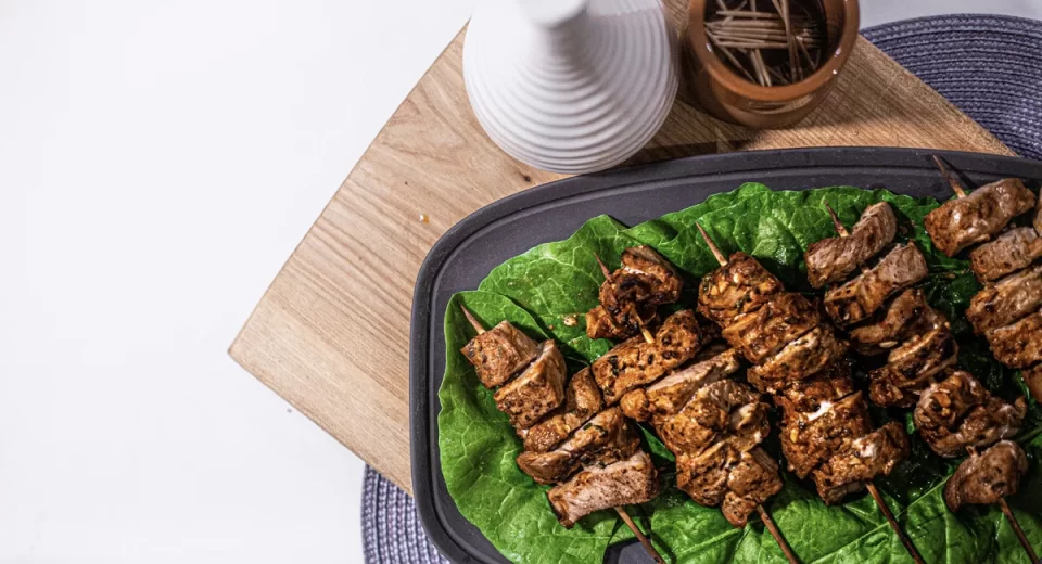 Primeira fábrica de açougue vegano é inaugurada no RJ