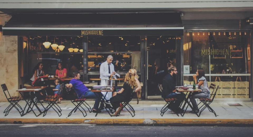 São Paulo é o maior mercado de foodservice do Brasil