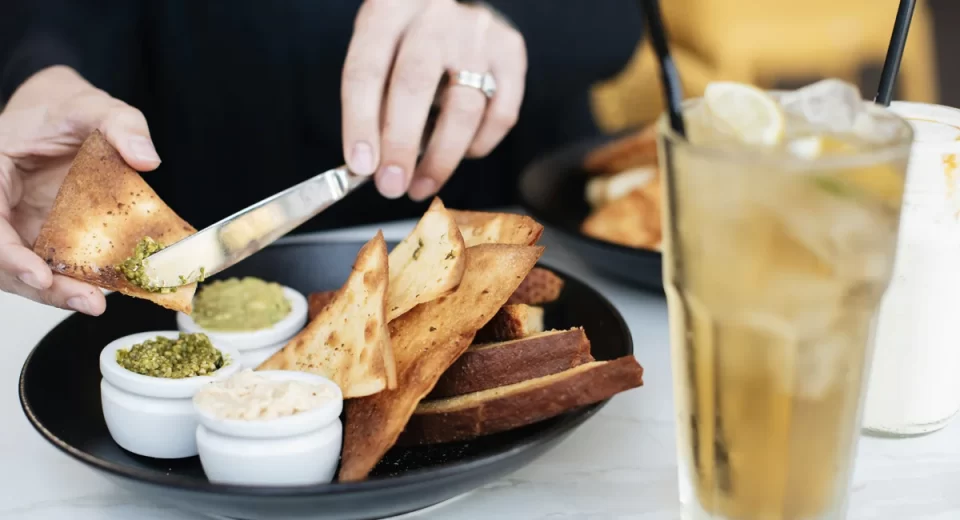 Tendências e oportunidades da indústria de sabores de alimentos