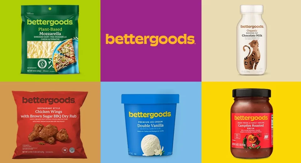 Walmart lança marca própria para ampliar plant-based acessíveis