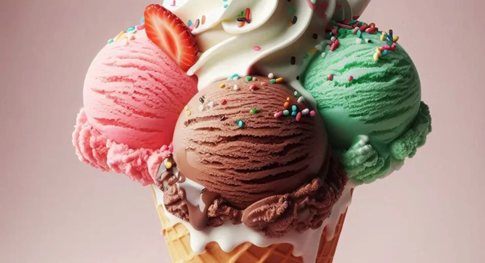 50% dos sorvetes do país passam por maquinários da Tetra Pak