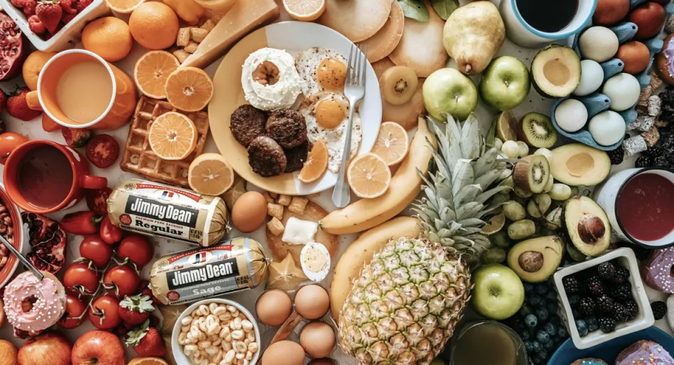 Anvisa divulga novas normas para regularização de alimentos