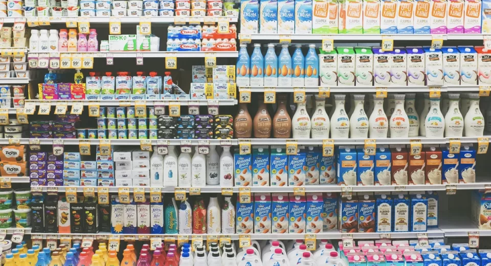 Aumento na demanda aquece mercado de bebidas proteicas