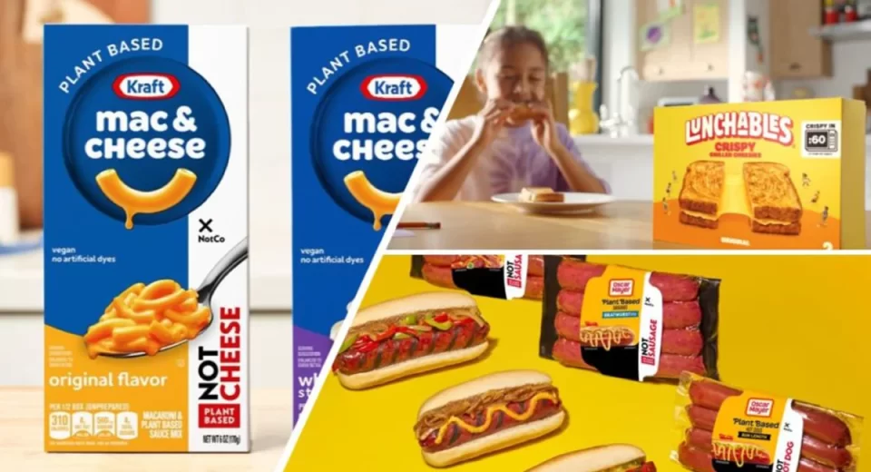 Conheça as inovações visíveis e invisíveis da Kraft Heinz