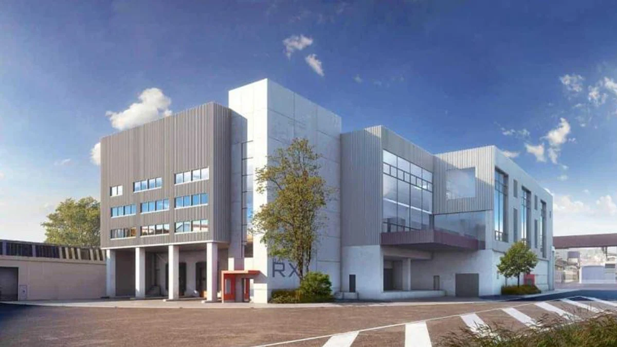 Danone vai abrir Centro de Fermentação de Precisão na França em parceria estratégica