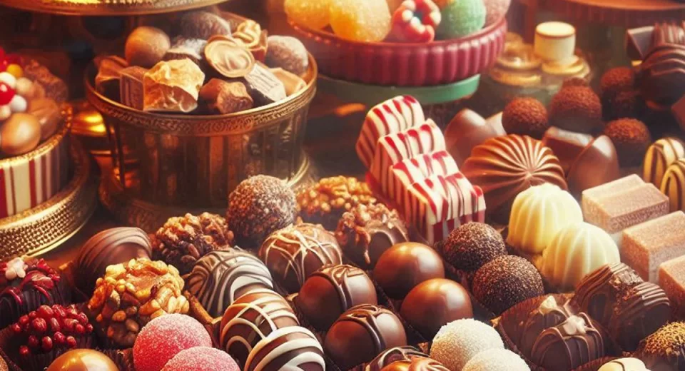 Foram prorrogadas as inscrições para rodada de negócios de cacau e chocolates do Exporta Mais Brasil em Ilhéus