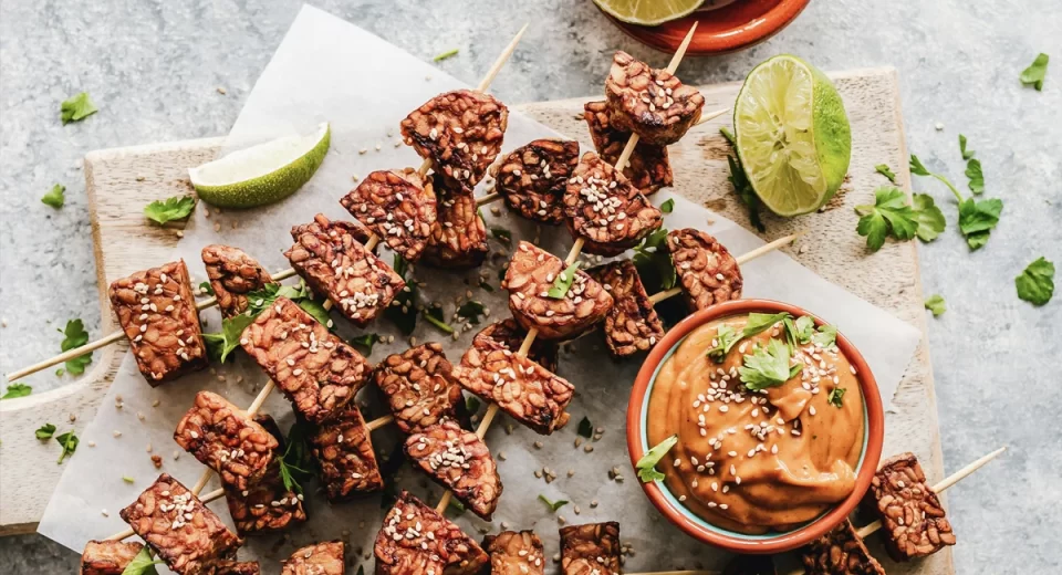 Governo cria grupo para debater proteínas alternativas