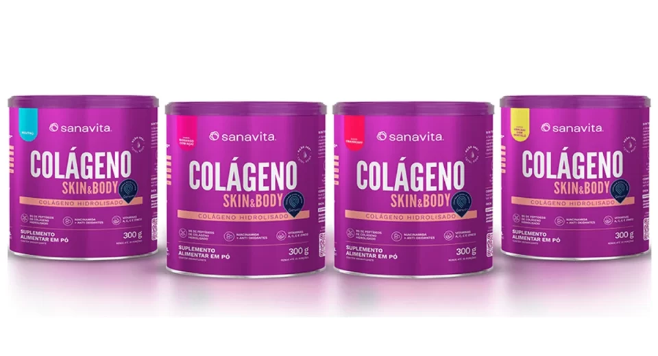 JBS expande no mercado de suplementos com parceria Sanavita