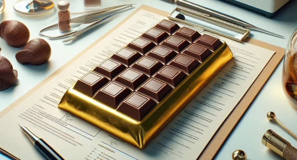 Kokomodo capta US$ 750 mil para produção de chocolate celular