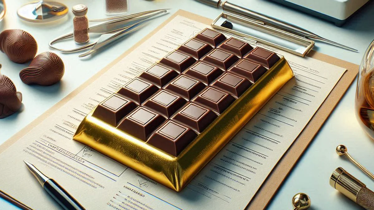 Kokomodo capta US$ 750 mil para produção de chocolate celular