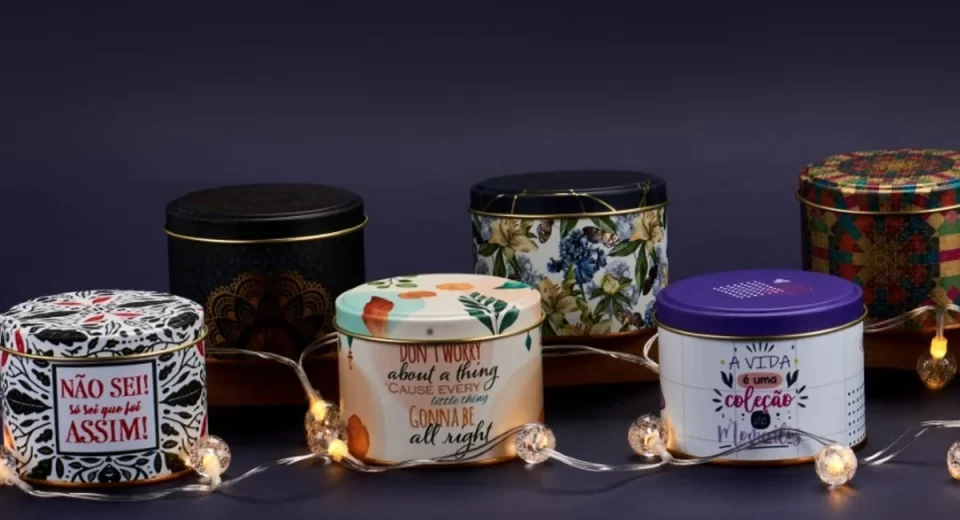 Loja da Lata apresenta novas tecnologias na Naturaltech 2024