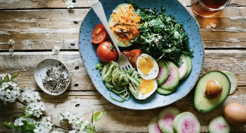 NRA 2024: evolução e tendências no mercado de alimentos