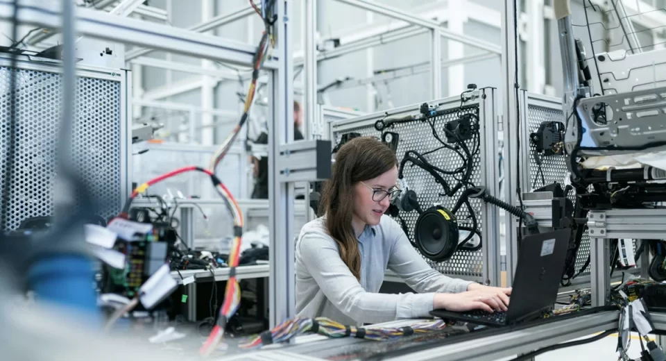 Nestlé digitaliza fábricas e aumenta produtividade em 7%