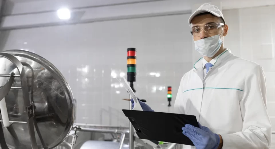 Vitafoods 2024: confira tendências e novas tecnologias