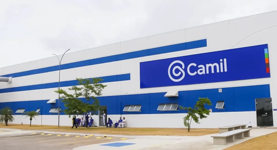 Camil Alimentos registra lucro líquido de R$ 78,5 milhões no 1T24