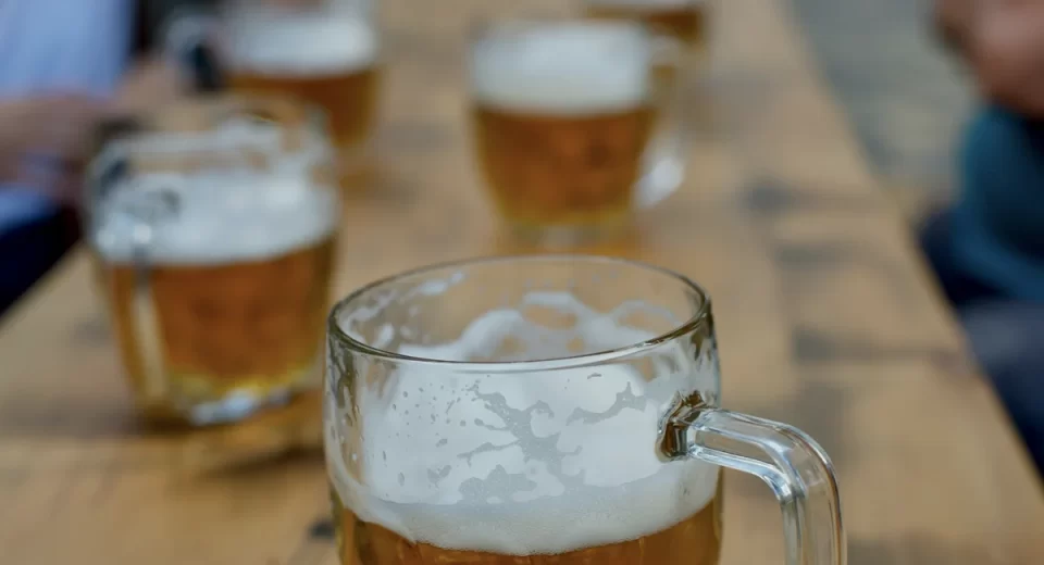 Carlsberg compra Britvic por £3,3 bilhões para expandir negócios