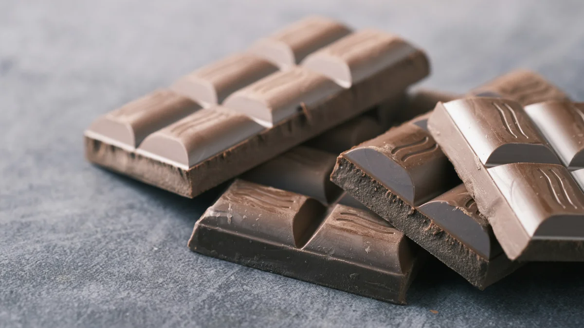Cientistas desenvolvem método para chocolate mais saudável