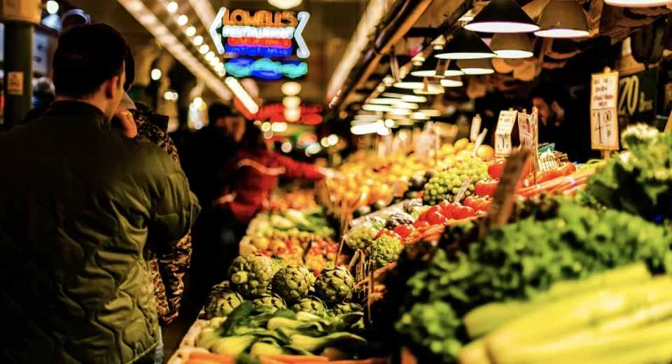 Diretor da APAS fala sobre crescimento do mercado plant-based