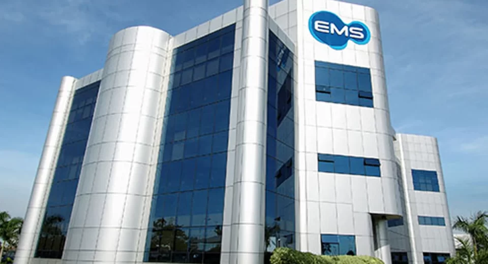 EMS compra startup Vitamine-se e planeja expandir no mercado