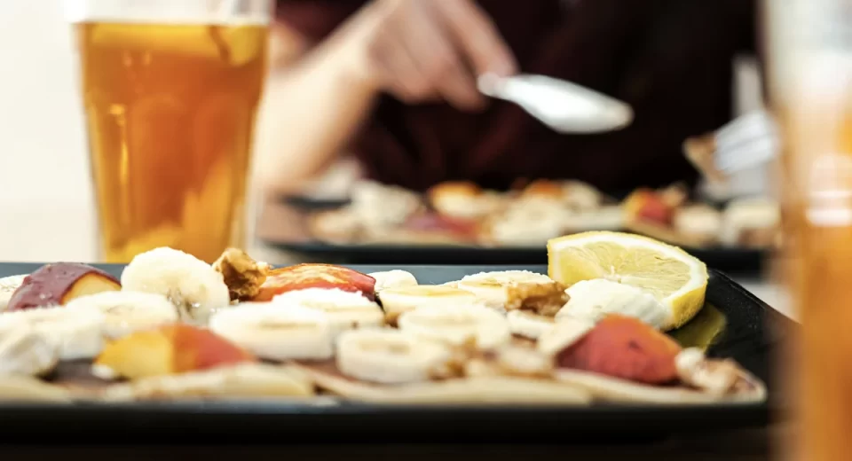 Indústria de alimentos e bebidas foca em vendas online
