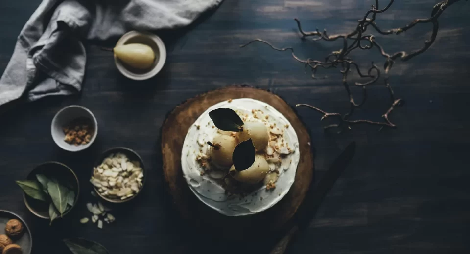 NASA estuda produzir alimentos a partir do ar