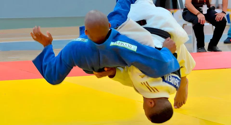 Na preparação para Paris, o Time Ajinomoto terá cardápios individualizados e acompanhamento diário © Global Sports