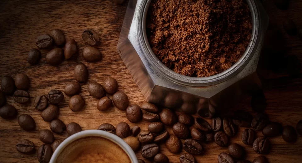 Nestlé desenvolve nova variedade de café resistente ao clima