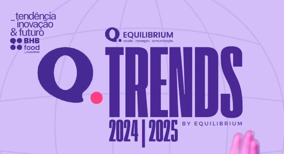 Redes sociais impactam nos hábitos alimentares, diz relatório