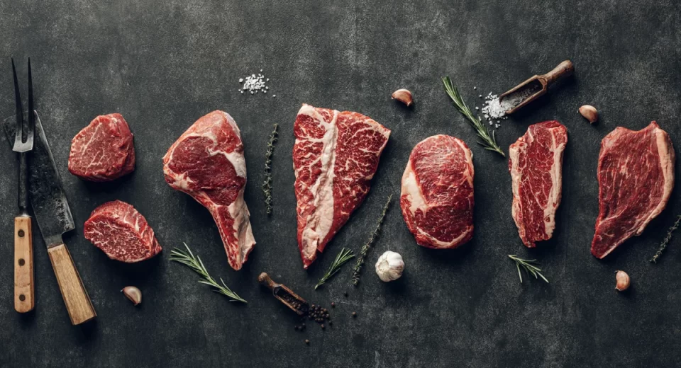 SP poderá proibir uso da palavra carne em embalagens vegetais