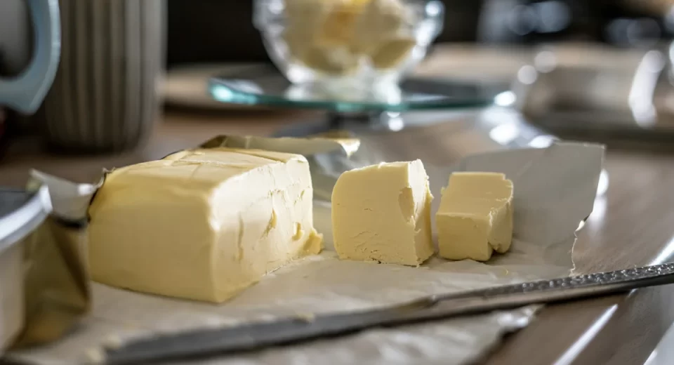 Savor lança manteiga sustentável a partir de CO2 e hidrogênio