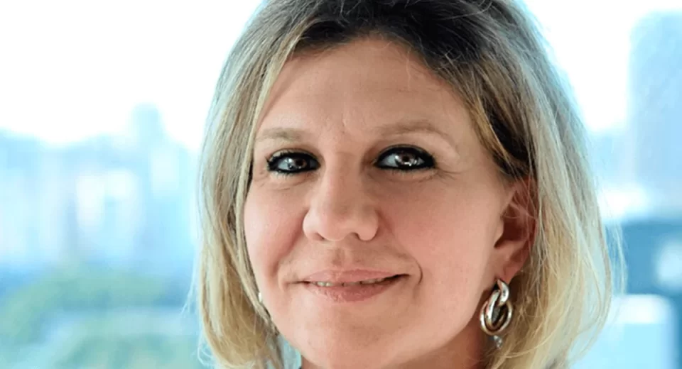 Stella Natrielli tem como missão liderar a equipe nacional e impulsionar o crescimento sustentável da Camil Alimentos