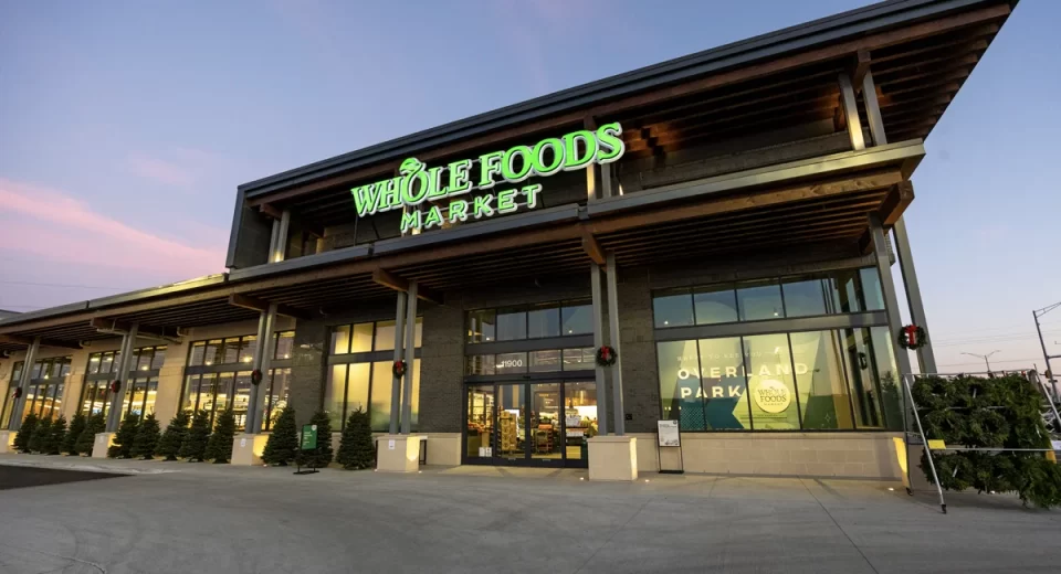 Whole Foods lança iniciativa contra desperdício de alimentos