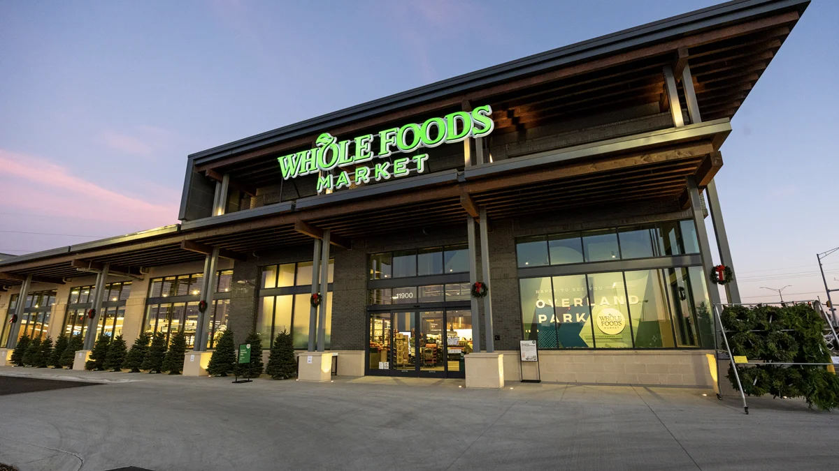 Whole Foods lança iniciativa contra desperdício de alimentos