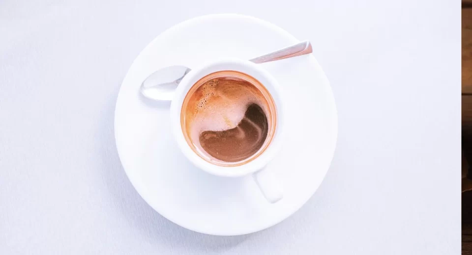 Nespresso relança café enriquecido com vitamina B12